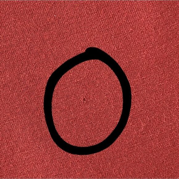 EILEEN FISHER |  Asymmetrical top - Picture 4 of 4